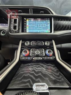 جي ام سي يوكون